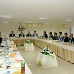 Szálloda Aygun Karaman