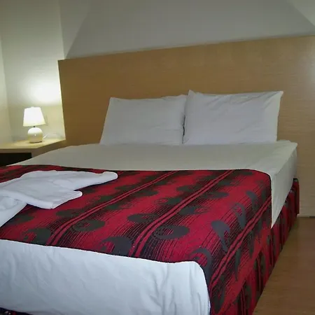 Hotel Aygun