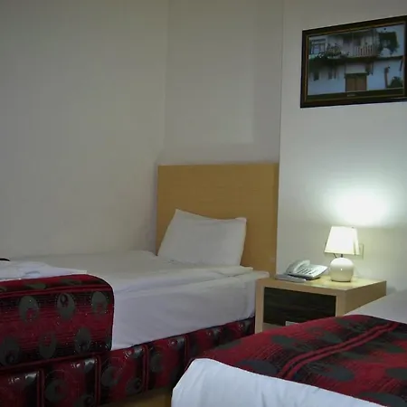 Aygun Hotel 3*