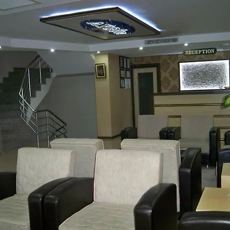 Hotel Aygun