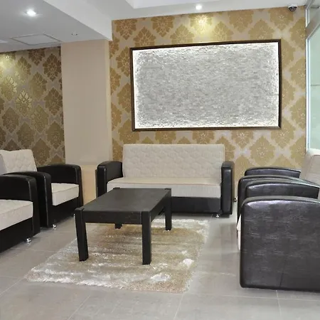 Hotel Aygun 3*