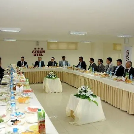 Hotel Aygun Karaman