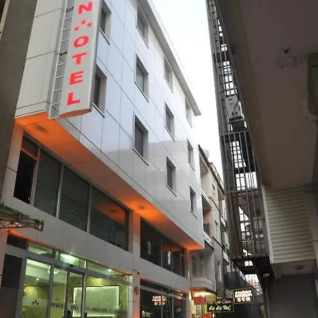 Hotel Aygun