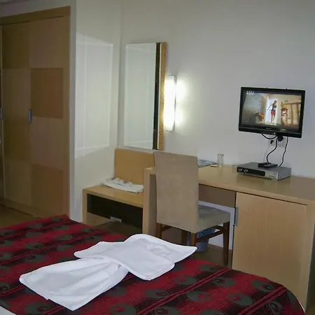 Hotel Aygun