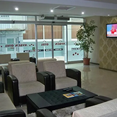 Aygun Karaman