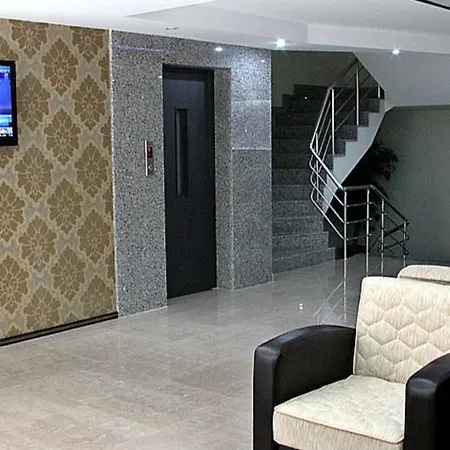 Hotel Aygun 3*