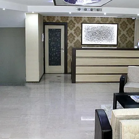 Aygun 3*