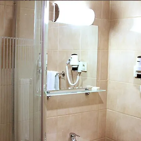 Hotel Aygun
