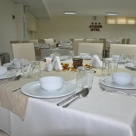 Aygun Hotel Karaman