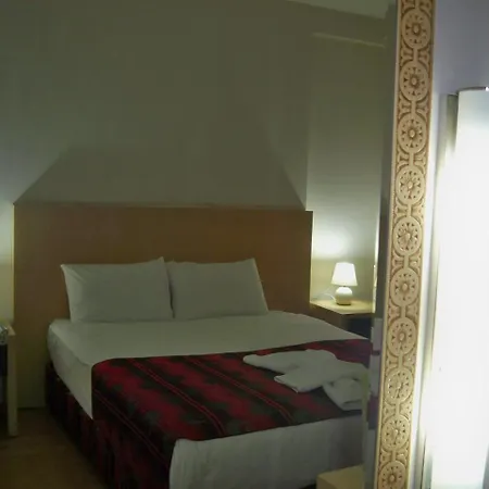 Hotel Aygun Karaman