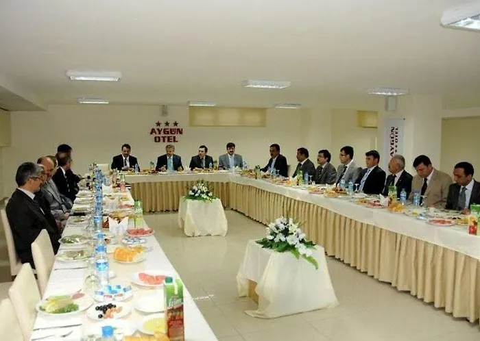 Hotel Aygun Karaman