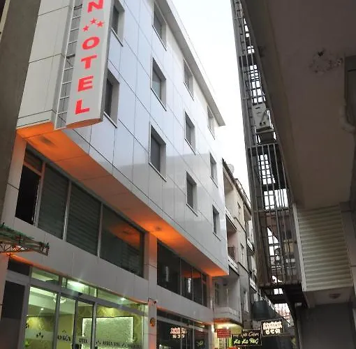 Hotel Aygun
