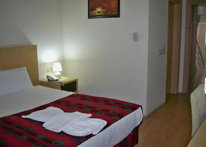 Aygun 3* قرامان